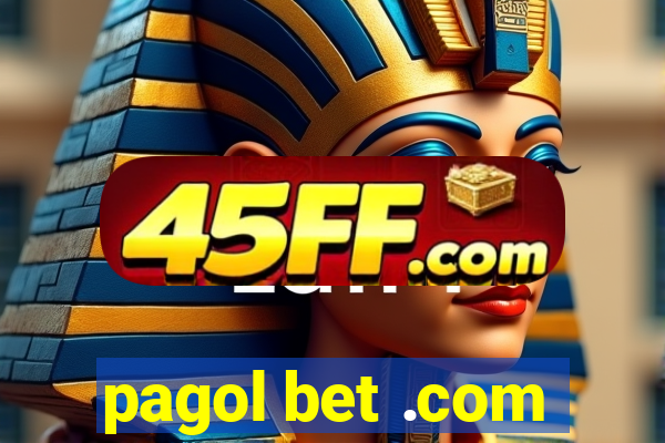 pagol bet .com